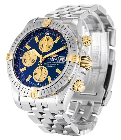 orologio breitling chronomat replica|breitling chronomat evolution.